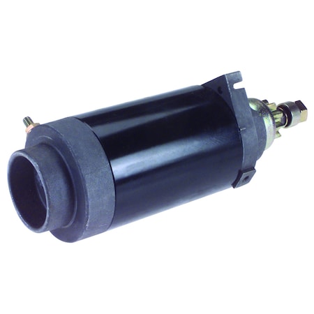 Wai Global Starter, STRUT PMDD, 12 Volt, CCW, 10Tooth Pinion 5399N